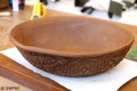 bowl by Gönül S.